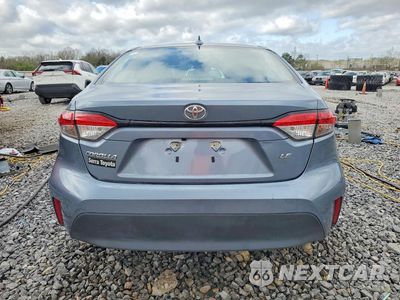 Zdjęcie 6 z 12 samochodu: 2024 TOYOTA COROLLA LE VIN:5YFB4MDE1RP193000 - miniatura