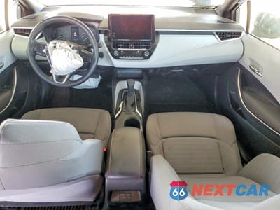 Zdjęcie 8 z 11 samochodu: 2024 TOYOTA COROLLA HYBRID SE VIN:JTDBCMFE2RJ023443 - miniatura