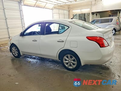 Drugie zdjęcie samochodu z przodu: 2014 NISSAN VERSA 1.6 S VIN:3N1CN7APXEL857779 - miniatura