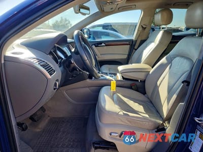 Zdjęcie 7 z 11 samochodu: 2015 AUDI Q7 PREMIUM PLUS VIN:WA1LGAFE0FD032671 - miniatura