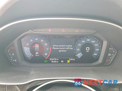 Zdjęcie 9 z 13 samochodu: 2020 AUDI Q3 PREMIUM S LINE VIN:WA1DECF33L1104920 - miniatura
