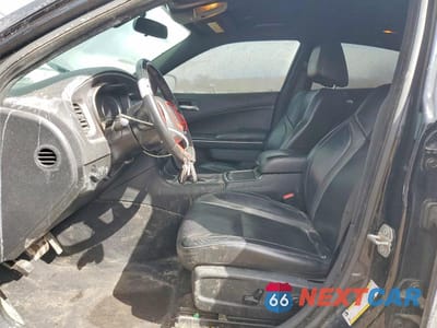 Zdjęcie 7 z 12 samochodu: 2020 DODGE CHARGER SXT VIN:2C3CDXBG9LH119318 - miniatura
