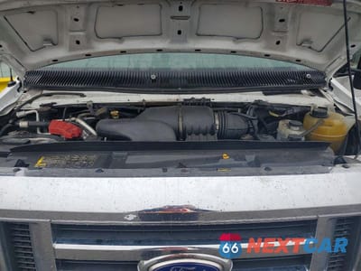 Zdjęcie 7 z 10 samochodu: 2016 FORD ECONOLINE E350 SUPER DUTY CUTAWAY VAN VIN:1FDEE3FL5GDC05130 - miniatura