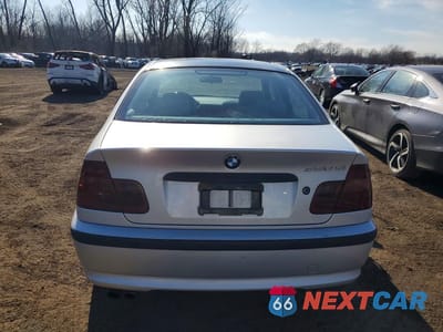 Zdjęcie 6 z 11 samochodu: 2002 BMW 325 XI VIN:WBAEU33452PF57233 - miniatura