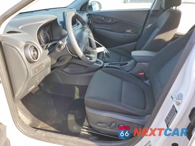Zdjęcie 7 z 13 samochodu: 2023 HYUNDAI KONA SEL VIN:KM8K6CAB0PU053711 - miniatura