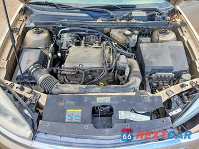 Zdjęcie 11 z 11 samochodu: 2005 CHEVROLET MALIBU MAXX LS VIN:1G1ZT62805F166021 - miniatura