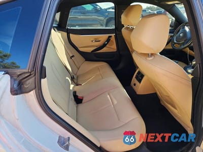 Zdjęcie 10 z 12 samochodu: 2019 BMW 430I GRAN COUPE VIN:WBA4J1C53KBM13613 - miniatura