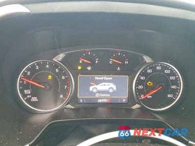 Zdjęcie 9 z 14 samochodu: 2023 CHEVROLET BLAZER 2LT VIN:3GNKBHR48PS213800 - miniatura