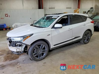 2022 ACURA RDX A-SPEC 5J8TC1H65NL003146 - główne zdjęcie licytacji z USA - miniatura