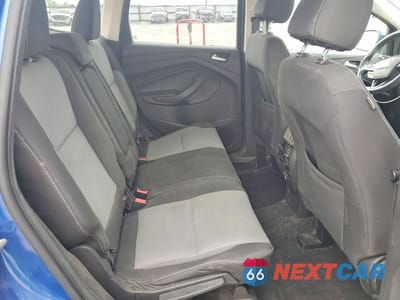 Zdjęcie 11 z 14 samochodu: 2017 FORD ESCAPE SE VIN:1FMCU9G97HUD41650 - miniatura