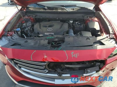 Zdjęcie 12 z 12 samochodu: 2021 MAZDA CX-9 GRAND TOURING VIN:JM3TCADY0M0522554 - miniatura