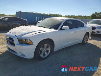 2011 DODGE CHARGER 2B3CL3CG8BH532370 - główne zdjęcie licytacji z USA - miniatura