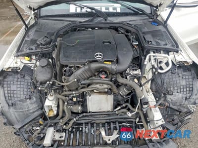 Zdjęcie 11 z 11 samochodu: 2020 MERCEDES-BENZ C 300 VIN:WDDWF8DB2LR543987 - miniatura