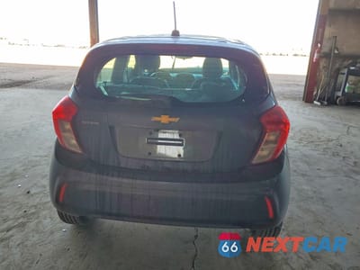 Zdjęcie 6 z 12 samochodu: 2020 CHEVROLET SPARK LS VIN:KL8CB6SA5LC416427 - miniatura