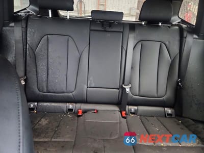 Zdjęcie 10 z 13 samochodu: 2020 BMW X3 XDRIVE30I VIN:5UXTY5C00LLT33556 - miniatura