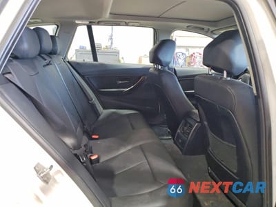 Zdjęcie 10 z 12 samochodu: 2015 BMW 328 D XDRIVE VIN:WBA3K5C59FK301971 - miniatura