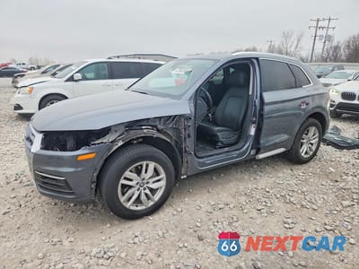 2020 AUDI Q5 PREMIUM WA1ANAFY3L2096895 - główne zdjęcie licytacji z USA - miniatura