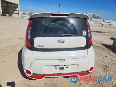 Zdjęcie 6 z 11 samochodu: 2014 KIA SOUL + VIN:KNDJP3A50E7070267 - miniatura