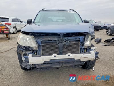 Piąte zdjęcie samochodu w środku: 2013 SUBARU FORESTER 2.5X PREMIUM VIN:JF2SHACC9DH440689 - miniatura