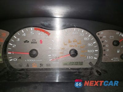 Zdjęcie 9 z 13 samochodu: 2001 TOYOTA SEQUOIA SR5 VIN:5TDBT44A71S016589 - miniatura