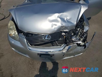 Zdjęcie 11 z 13 samochodu: 2007 LEXUS SC 430 BASE VIN:JTHFN45Y779010952 - miniatura