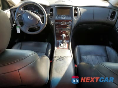 Zdjęcie 8 z 13 samochodu: 2011 INFINITI EX35 BASE VIN:JN1AJ0HR4BM850295 - miniatura