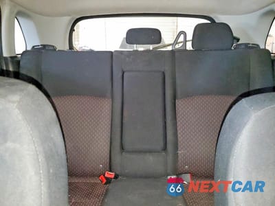 Zdjęcie 10 z 13 samochodu: 2017 MITSUBISHI OUTLANDER SPORT ES VIN:JA4AR3AU9HZ070126 - miniatura