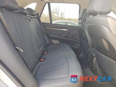 Zdjęcie 11 z 12 samochodu: 2016 BMW X5 SDRIVE35I VIN:5UXKR2C58G0R69281 - miniatura