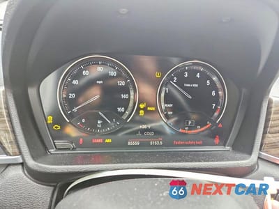 Zdjęcie 9 z 12 samochodu: 2018 BMW X1 XDRIVE28I VIN:WBXHT3C33J3H31240 - miniatura