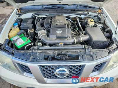 Zdjęcie 11 z 11 samochodu: 2015 NISSAN FRONTIER S VIN:1N6AD0EV4FN760891 - miniatura