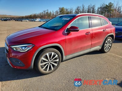 Główne zdjęcie samochodu: 2021 MERCEDES-BENZ GLA 250 4MATIC VIN:W1N4N4HB3MJ246615 - miniatura