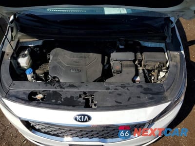 Zdjęcie 12 z 14 samochodu: 2020 KIA SEDONA EX VIN:KNDMB5C18L6575493 - miniatura