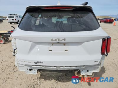 Zdjęcie 6 z 12 samochodu: 2023 KIA SORENTO X-LINE S VIN:5XYRLDLCXPG202764 - miniatura