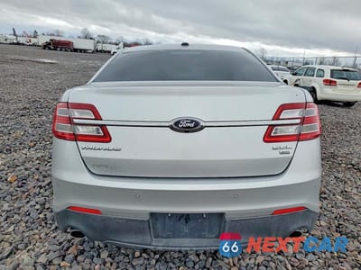 Zdjęcie 6 z 11 samochodu: 2015 FORD TAURUS SEL VIN:1FAHP2H86FG194947 - miniatura