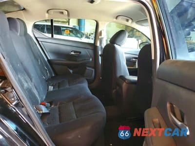 Zdjęcie 10 z 13 samochodu: 2020 NISSAN SENTRA S VIN:3N1AB8BV8LY206640 - miniatura