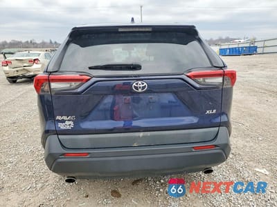 Zdjęcie 6 z 13 samochodu: 2019 TOYOTA RAV4 XLE PREMIUM VIN:2T3C1RFV4KW052733 - miniatura