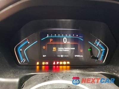 Zdjęcie 9 z 13 samochodu: 2019 HONDA ODYSSEY EX VIN:5FNRL6H51KB084058 - miniatura