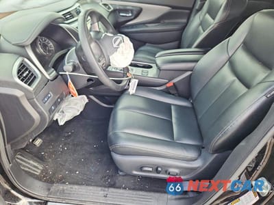 Zdjęcie 7 z 13 samochodu: 2023 NISSAN MURANO SV VIN:5N1AZ2BS4PC124796 - miniatura