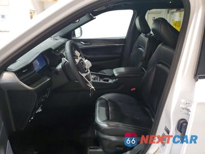 Zdjęcie 7 z 13 samochodu: 2024 JEEP GRAND CHEROKEE LIMITED 4XE VIN:1C4RJYB69RC113395 - miniatura