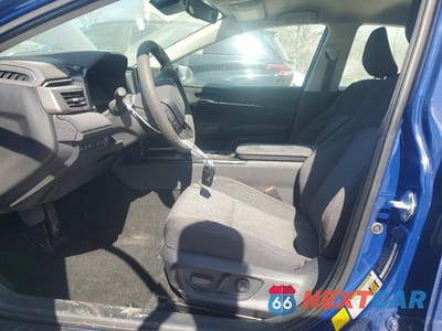 Zdjęcie 7 z 12 samochodu: 2025 TOYOTA CAMRY LE VIN:4T1DAACK8SU021431 - miniatura