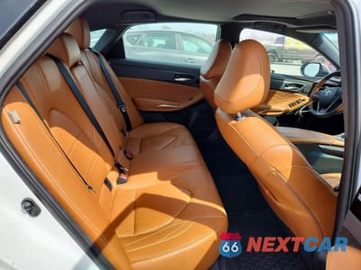 Zdjęcie 10 z 12 samochodu: 2020 TOYOTA AVALON LIMITED VIN:4T1DZ1FB4LU048454 - miniatura
