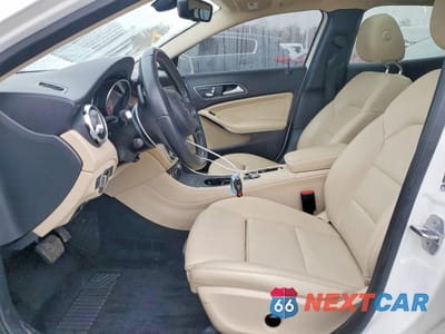Zdjęcie 7 z 13 samochodu: 2020 MERCEDES-BENZ GLA 250 4MATIC VIN:WDCTG4GB8LU028689 - miniatura