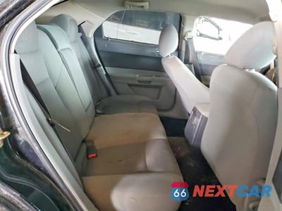 Zdjęcie 10 z 12 samochodu: 2006 CHRYSLER 300 VIN:2C3KA43R96H238946 - miniatura