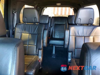 Zdjęcie 10 z 14 samochodu: 2012 LINCOLN NAVIGATOR L VIN:5LMJJ3J54CEL06938 - miniatura