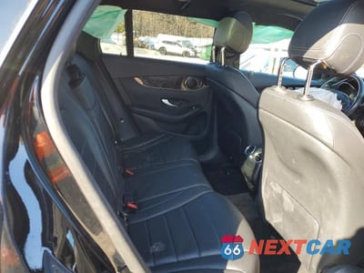 Zdjęcie 11 z 13 samochodu: 2017 MERCEDES-BENZ GLC 300 VIN:WDC0G4JB5HF159229 - miniatura
