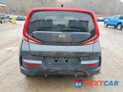 Zdjęcie 6 z 11 samochodu: 2021 KIA SOUL VIN:KNDJ63AU8M7779618 - miniatura