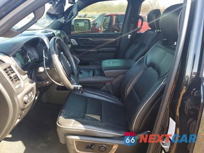 Zdjęcie 7 z 12 samochodu: 2020 RAM 1500 LIMITED VIN:1C6SRFHT2LN293818 - miniatura