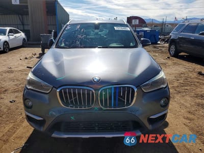 Piąte zdjęcie samochodu w środku: 2016 BMW X1 XDRIVE28I VIN:WBXHT3Z3XG4A49112 - miniatura