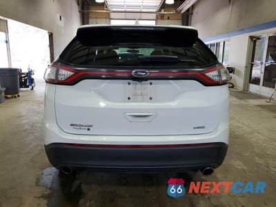Zdjęcie 6 z 12 samochodu: 2017 FORD EDGE SE VIN:2FMPK3G94HBB50777 - miniatura