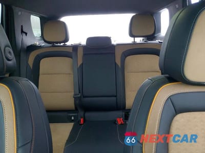 Zdjęcie 10 z 12 samochodu: 2025 CHEVROLET EQUINOX ACTIV VIN:3GNAXSEG8SL159377 - miniatura